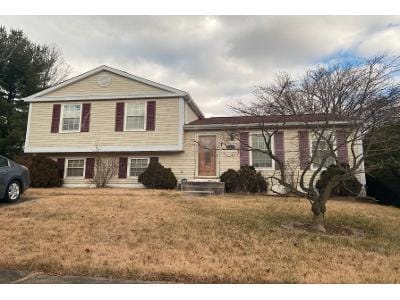 Tevis Cir for Sale