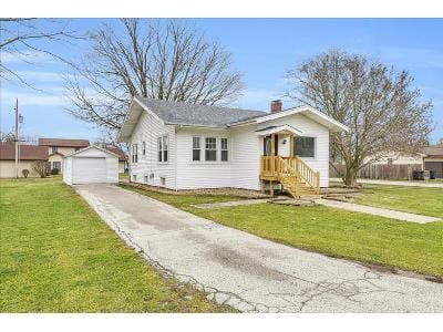 N Webster St for Sale