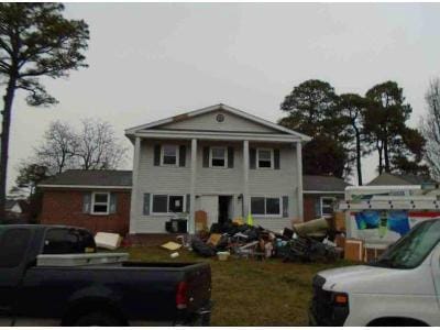 Quiet Ct for Sale