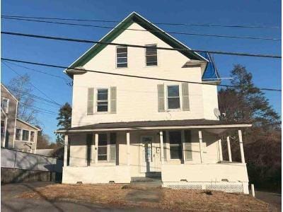 Dunn Ave for Sale