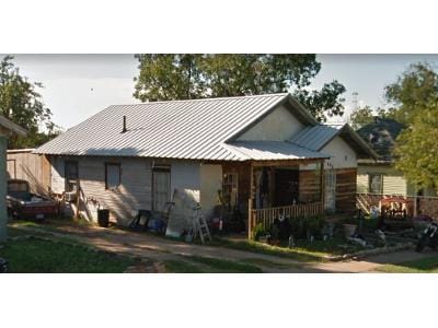 Bowie St for Sale