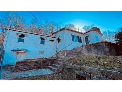 Old State Route 21 for Sale