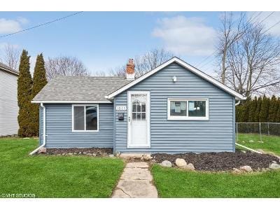 Pleasure St for Sale