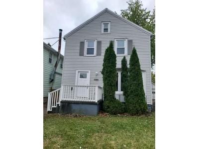 Tremaine Ave for Sale