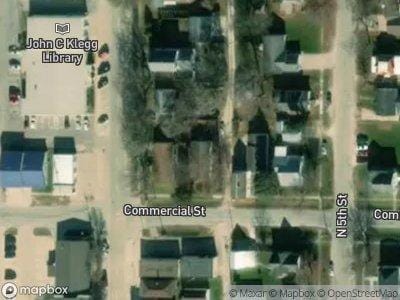 Commercial St for Sale