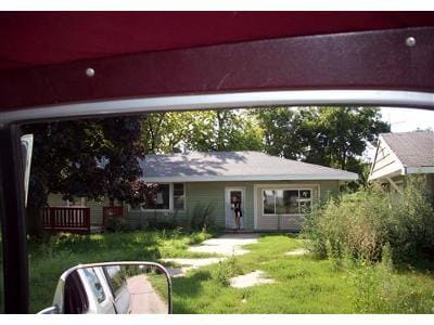 Main St for Sale