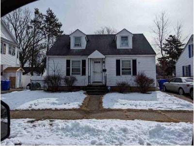 Ontario St for Sale