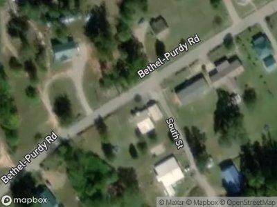 Bethel Purdy Rd for Sale