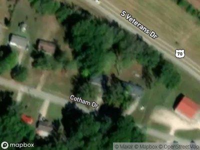 Cotham Dr for Sale