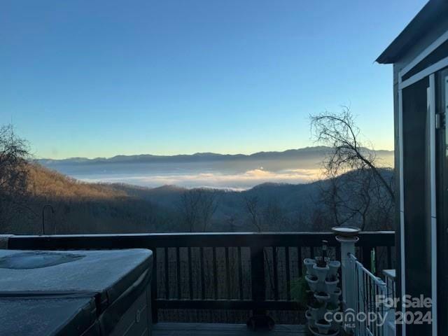 1149 CONLEY MOUNTAIN ASSOC RD, Whittier, NC 28789 Single Family Residence For Sale  MLS# 4106806