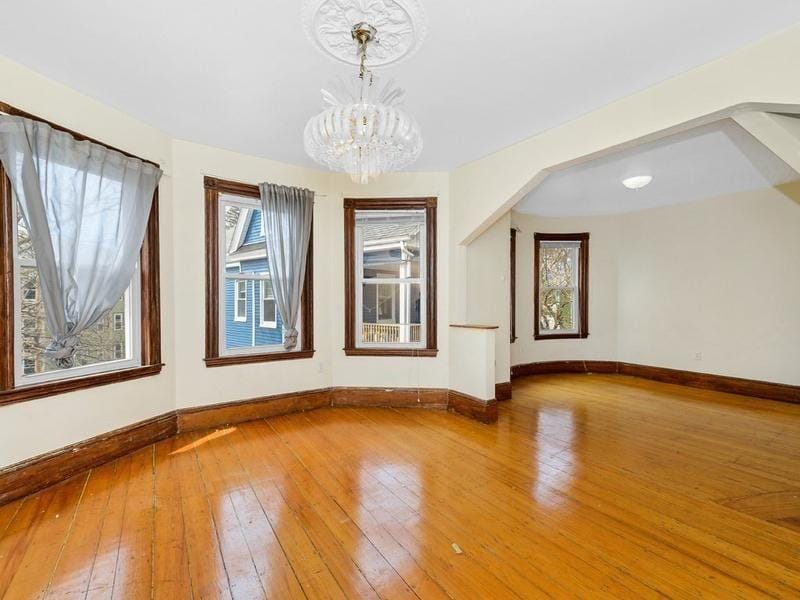 47 R Creighton Street, Unit 3, Boston, MA 02130 for Rent
