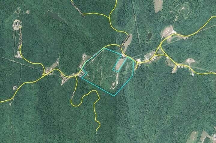 Whitley City, Mc Creary County, KY Recreational Property, Hunting Property for sale Property ID: 416624970