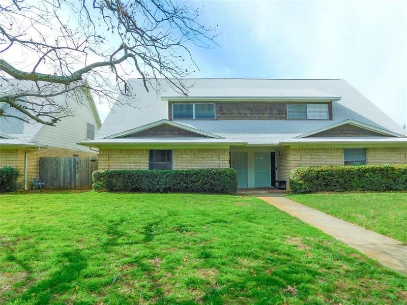 2408 Bernard St, Denton, TX 76205 for Rent