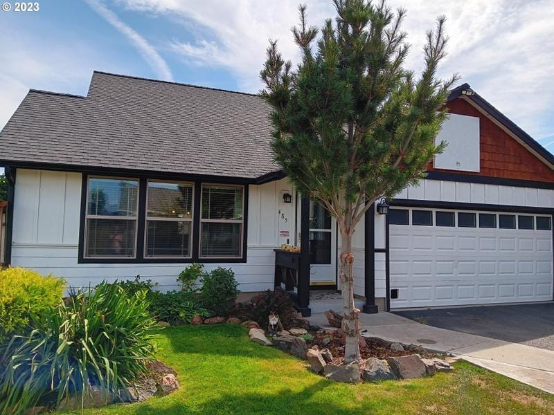 485 SE PONDEROSA DR, Madras OR 97741 for Sale