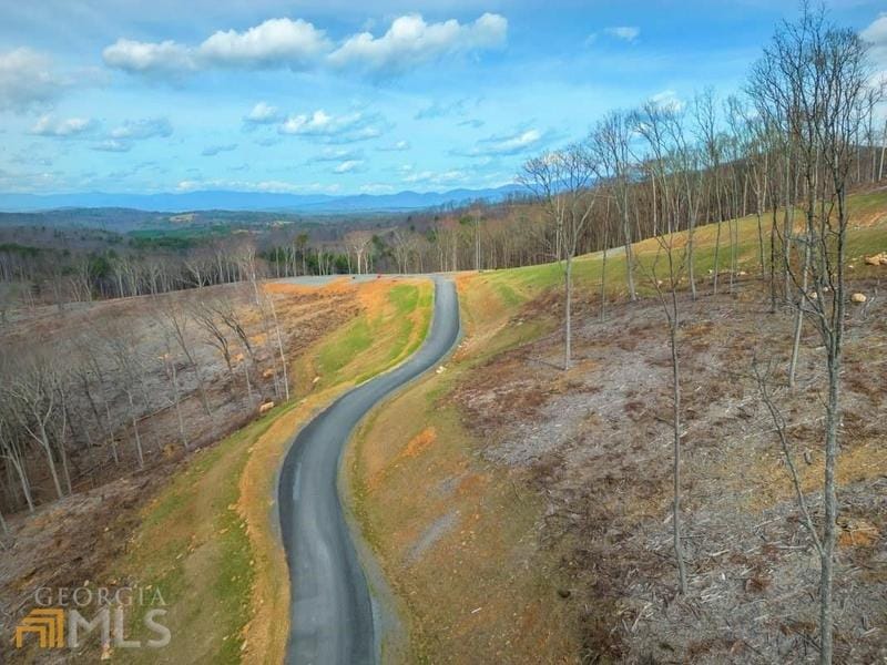 Talking Rock, Gilmer County, GA Undeveloped Land, Homesites for sale Property ID: 415874300
