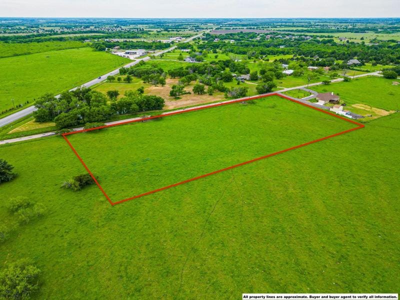 Corsicana, Navarro County, TX Recreational Property, Homesites for sale Property ID: 416732027