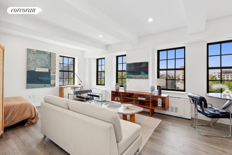 124 Columbia Heights, Unit 404 for Rent