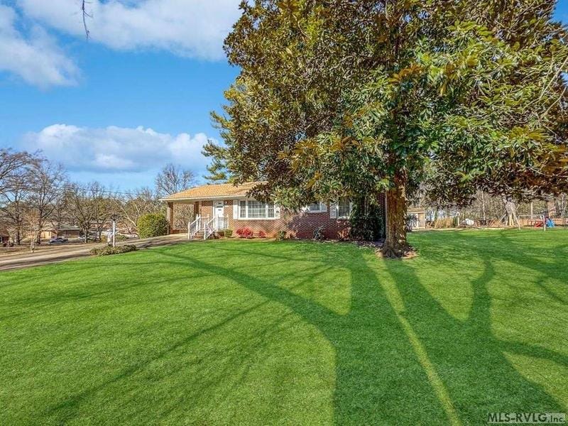 312 Durant St, South Hill, VA 23970  623528332 for Sale