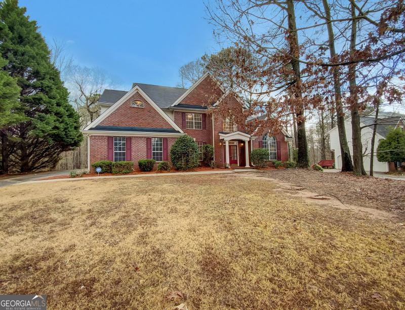 Jonesboro, Clayton County, GA House for sale Property ID: 418657820