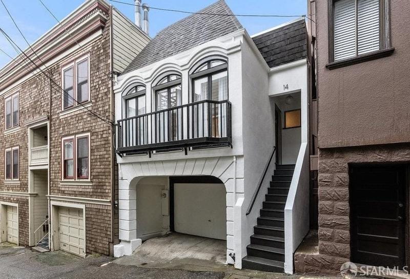 14 Allen St, San Francisco, CA 94109 - MLS 424005049 for Sale