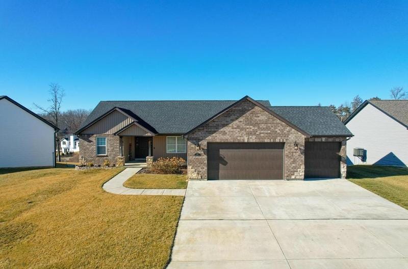 219 Auburn Ridge Dr. Troy, MO 63379 - MLS 24003918 for Sale