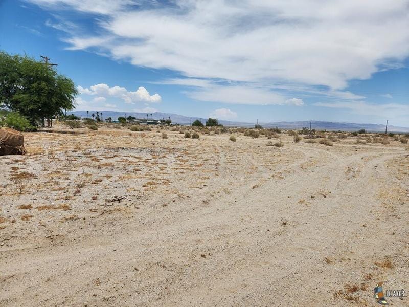 Thermal, Imperial County, CA Undeveloped Land, Homesites for sale Property ID: 417089539