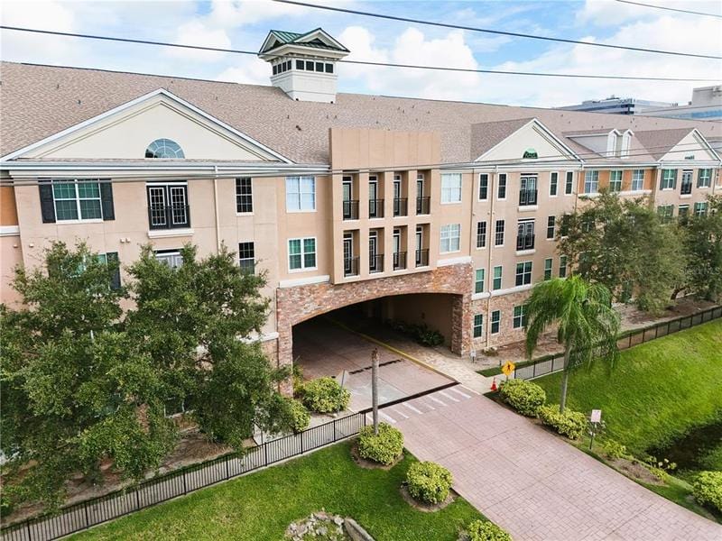 4221 West Spruce Street, Unit 1324, Tampa, FL 33607 for Sale