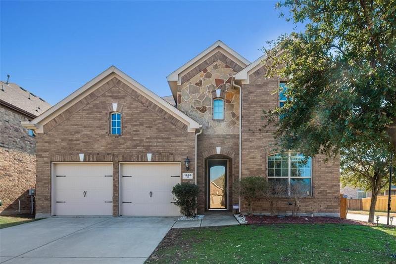 1600 Nightingale Dr, Aubrey, TX 76227 for Rent