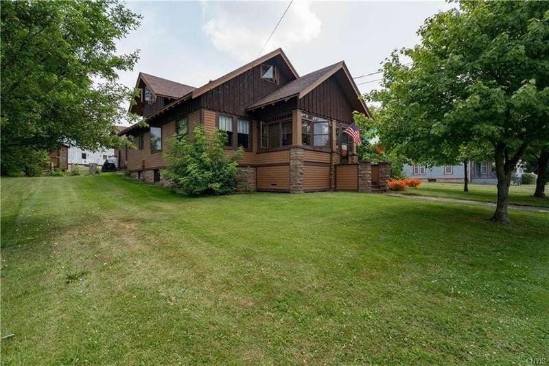 95 Church Street, Alexandria Bay, NY 13607  624339117 for Sale