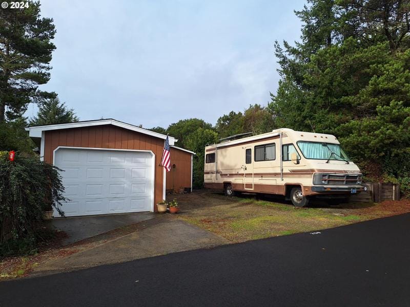 1600 RHODODENDRON DR 209, Florence OR 97439 for Sale