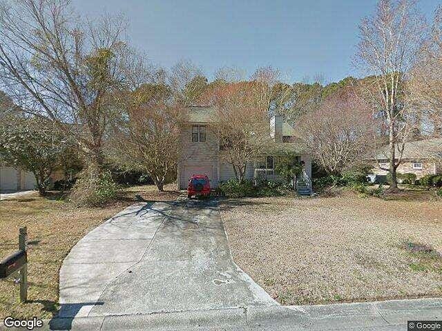 Law, MOUNT PLEASANT, SC 29464  623812411 for Sale