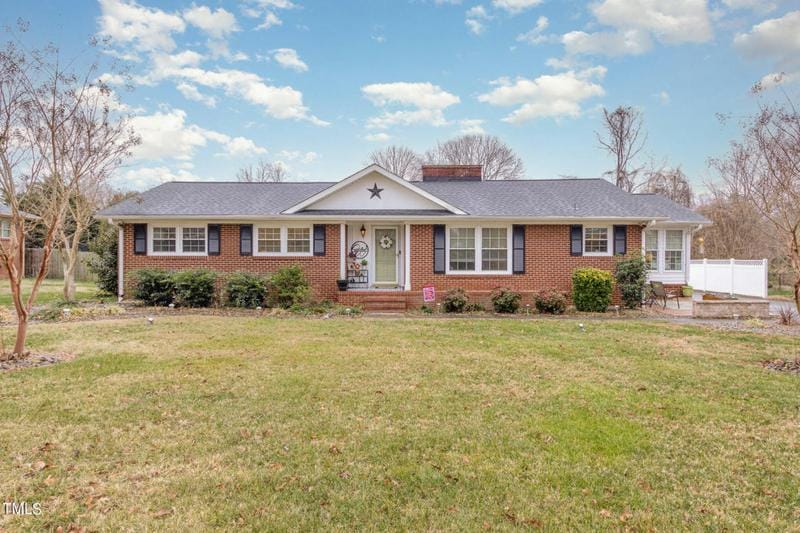 238 COLLINWOOD DR, Burlington, NC 27215 Single Family Residence For Sale  MLS# 10009427