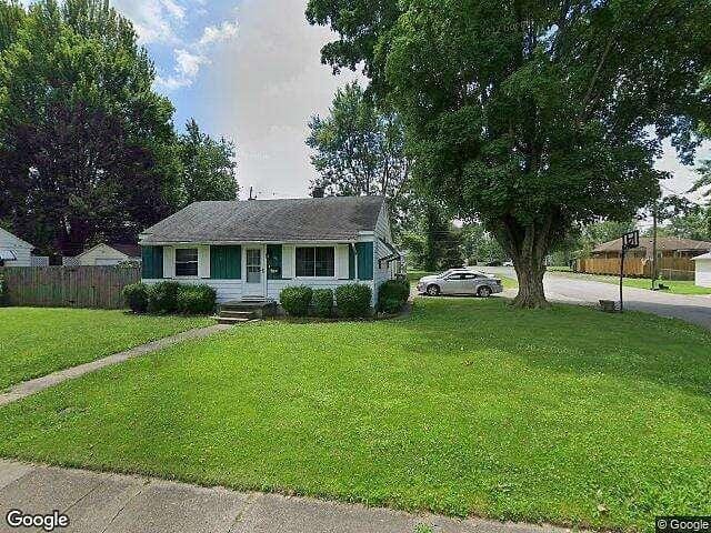 Ravenswood, EVANSVILLE, IN 47714  622465106 for Sale