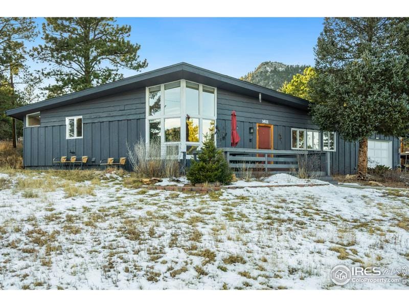 1411 Vail Court, Estes Park, CO 80517 for Sale