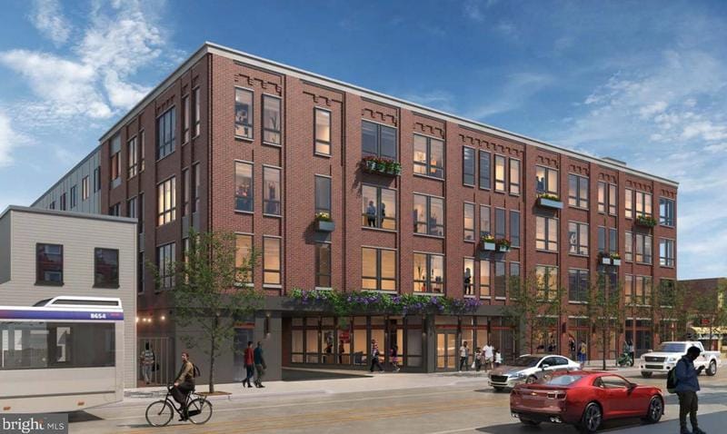2019 N 29th St, Philadelphia, PA 19121 - MLS PAPH2314912 for Sale