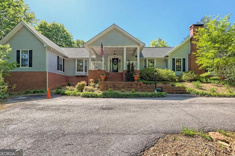 152 Clark, Clayton, GA 30525 - MLS 10239792 for Sale