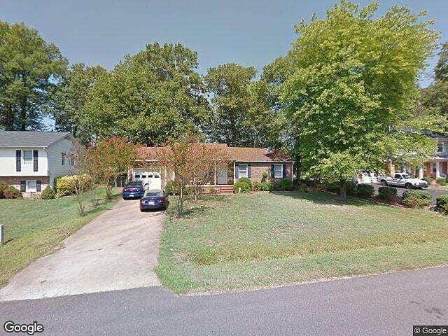 Stonewall, FREDERICKSBURG, VA 22407  622502466 for Sale