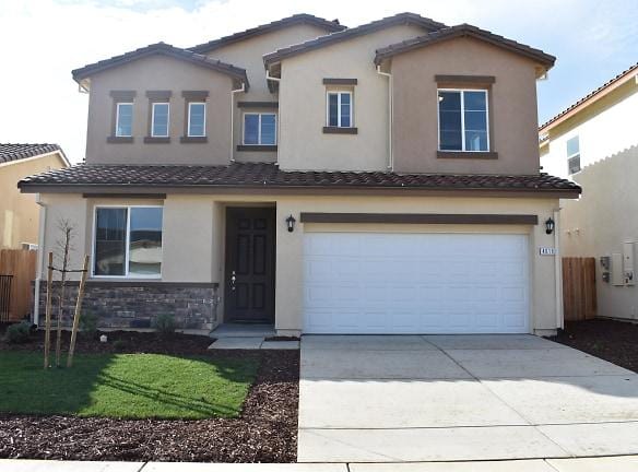 4618 Irma Dr - Merced, CA 95348 - Home For Rent