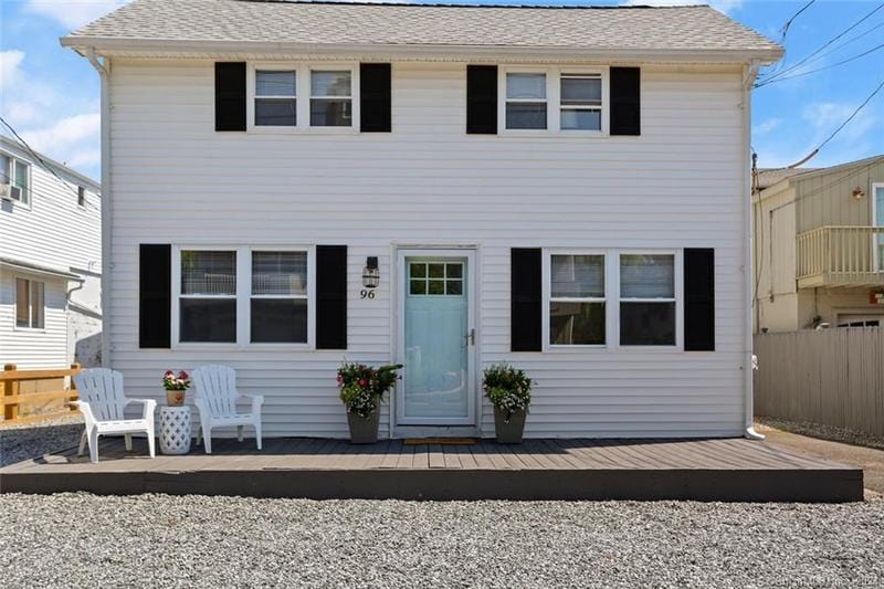 96 College Place, Unit 2, Fairfield, CT 06824 for Rent