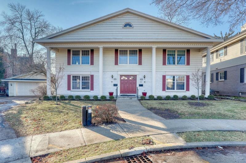 3057 E Newport Ct #3057, Milwaukee, WI 53211 - MLS 1863228 for Sale