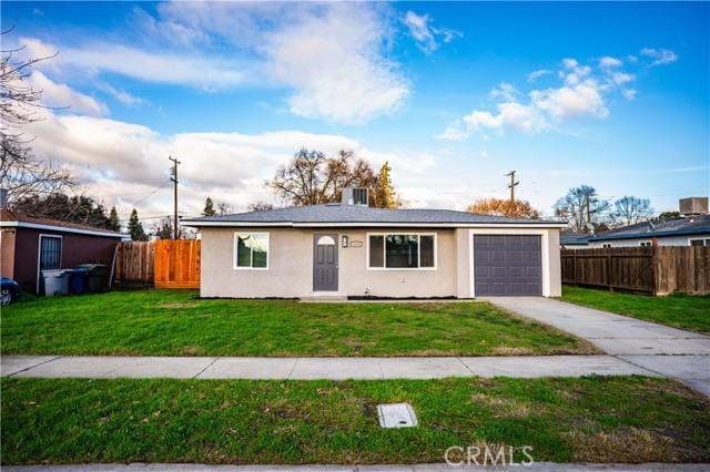 1215 W Santa Fe, Merced CA 95340 for Sale