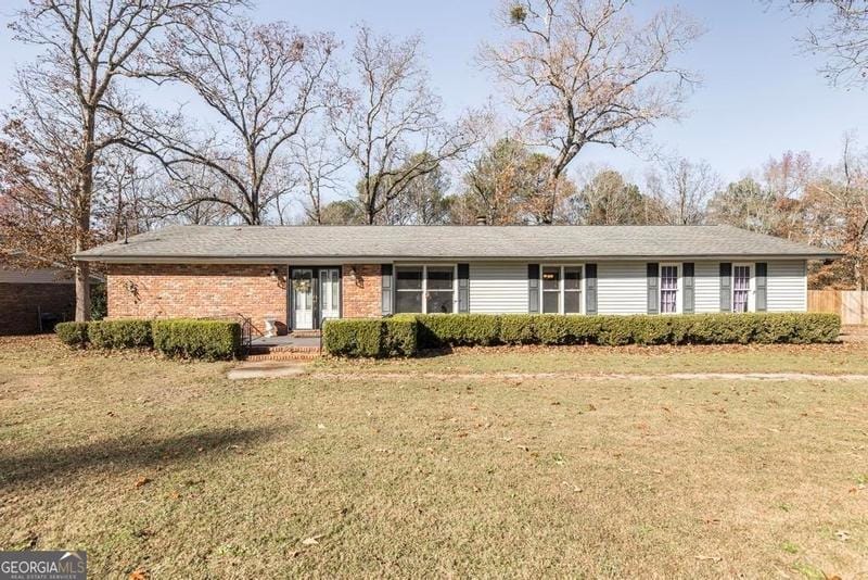 131 Wake Forest Drive, Warner Robins, GA 31093 for Sale