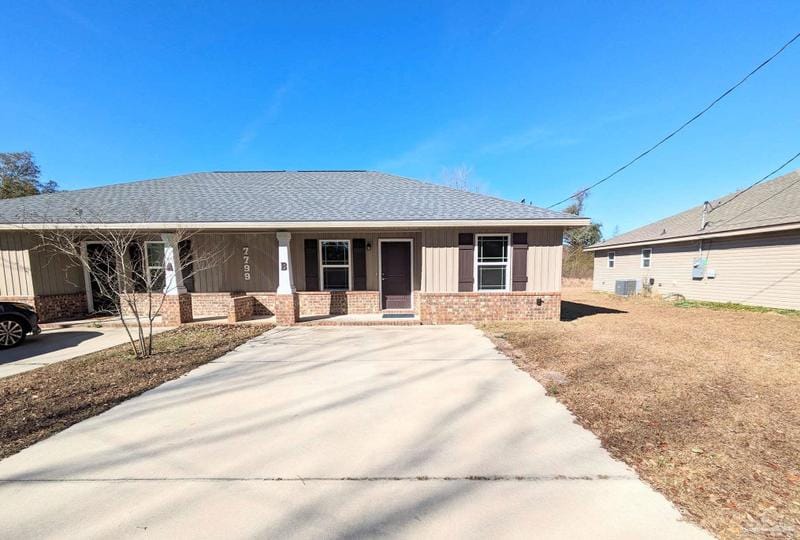 7799 Ira Dr #B, Pensacola, FL 32514 - MLS 639555 for Rent