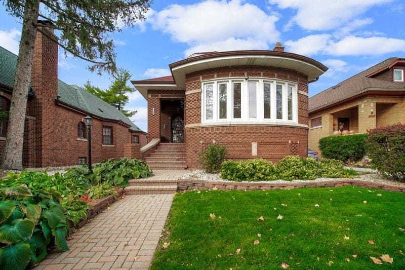 Chicago, Cook County, IL House for sale Property ID: 418787643