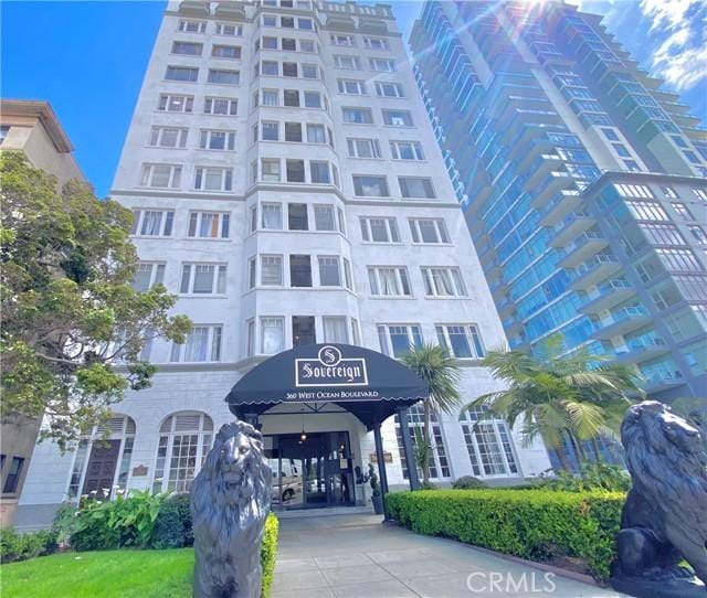 360 W Ocean 502, Long Beach CA 90802 for Sale