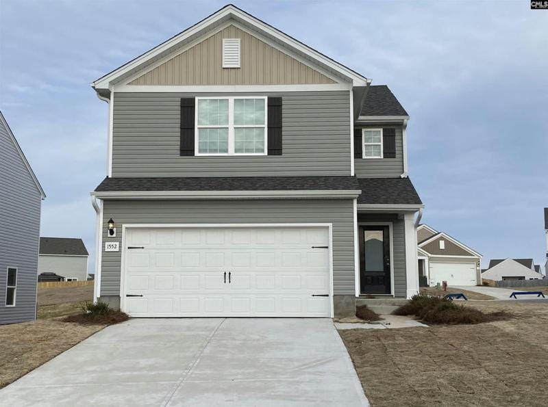 1552 MEDITATION LN, Gilbert, SC 29054 Single Family Residence For Sale  MLS# 578816