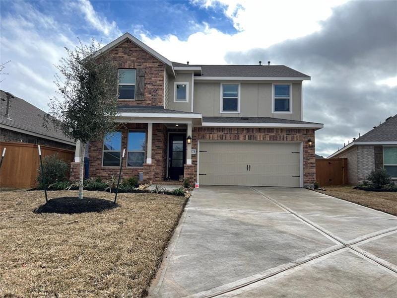 27123 Wandering Glen Lane Ln, Katy, TX 77493 for Rent