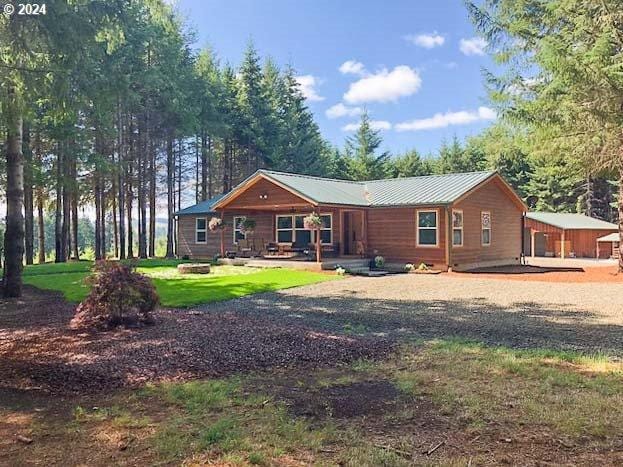 24700 PARK RD, Monroe OR 97456 for Sale