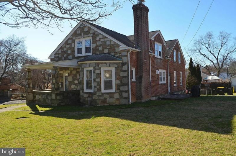 600 RAAB ST, WILLOW GROVE, PA 19090 Multi Family For Sale  MLS# PAMC2094350