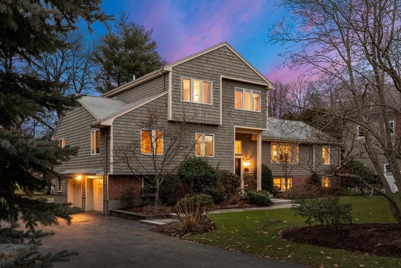 81 Woodfall Road, Belmont, MA 02478 for Sale